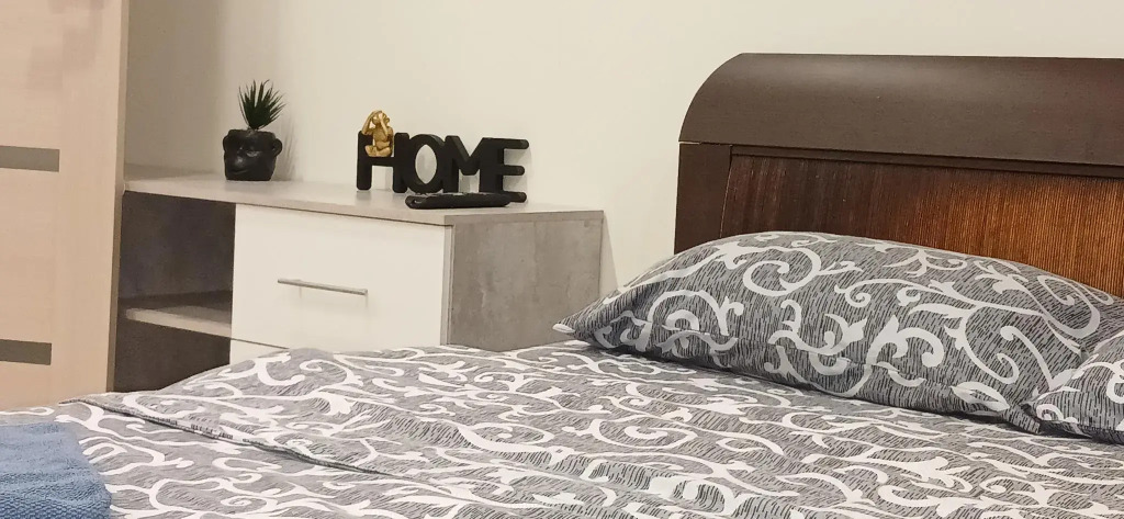 Фотография квартиры AS (ЭС) на проезде Детский 5