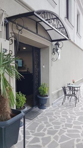 Фотография гостиницы Hotel Classic