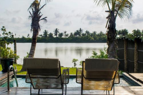 Фотография гостиницы Isla Tajín