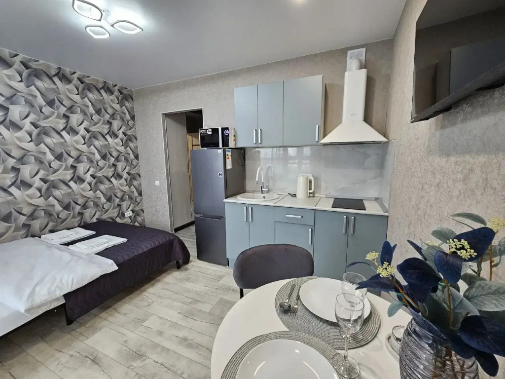 Фотография квартиры Квартира Апартаменты