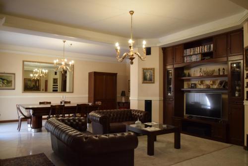 Фотография мини отеля La Suite del Vulcano