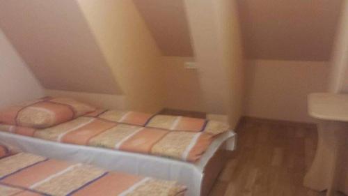 Фотография мини отеля U Wiesi