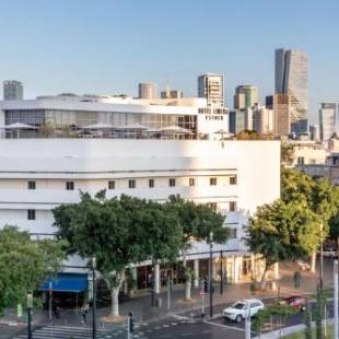 Фотографии гостиницы
Cinema Hotel - an Atlas Boutique Hotel