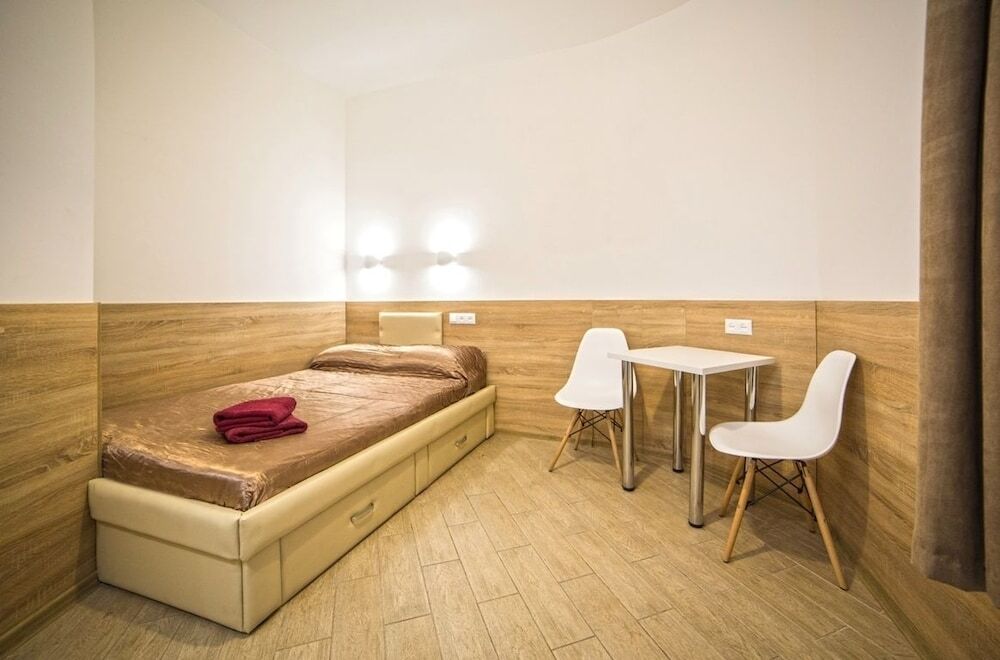 Фотография квартиры Апартаменты Smart, ул. Черновола, 21б