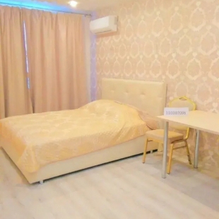 Фотография квартиры Квартира Уютная на Дыбенко 27А