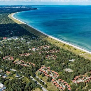 Фотография гостевого дома Holiday home Væggerløse LXVI