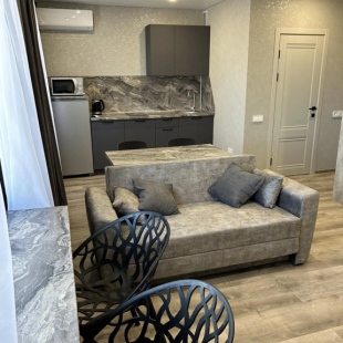 Фотография квартиры Квартира в самом центре города