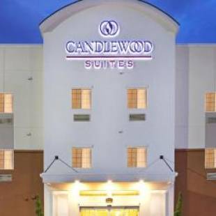 Фотографии гостиницы
Candlewood Suites - Plano North, an IHG Hotel