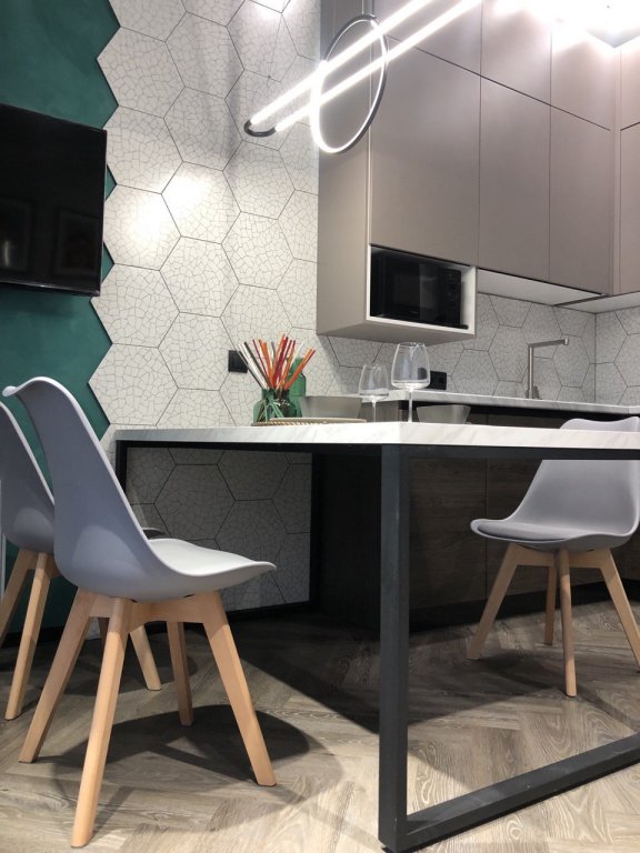 Фотография квартиры Апартаменты uTrip Bergen