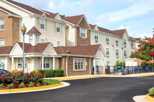 Фотография гостиницы Extended Stay America Suites - Virginia Beach