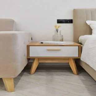 Фотография квартиры Апартаменты на улице Нансена 109/6-2