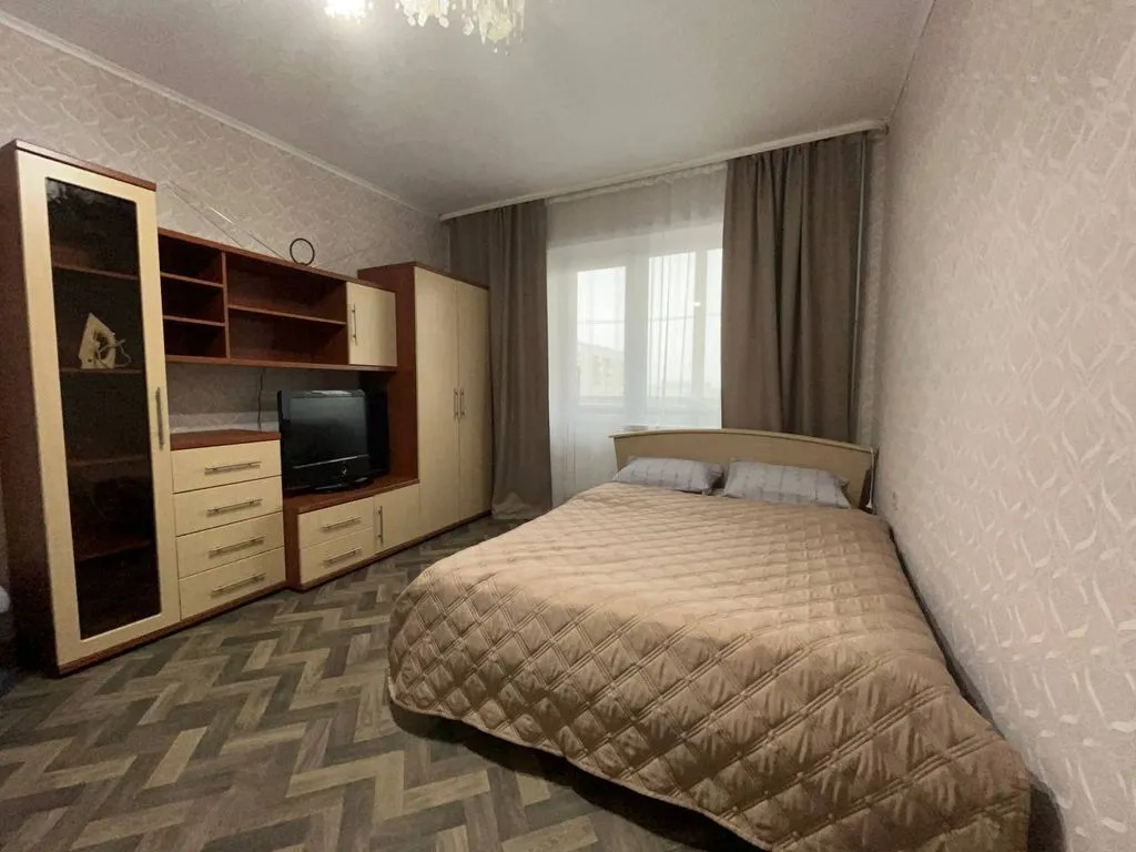 Фотография квартиры Квартира на проспекте Ленина 48