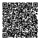 QR код хостела Amitris