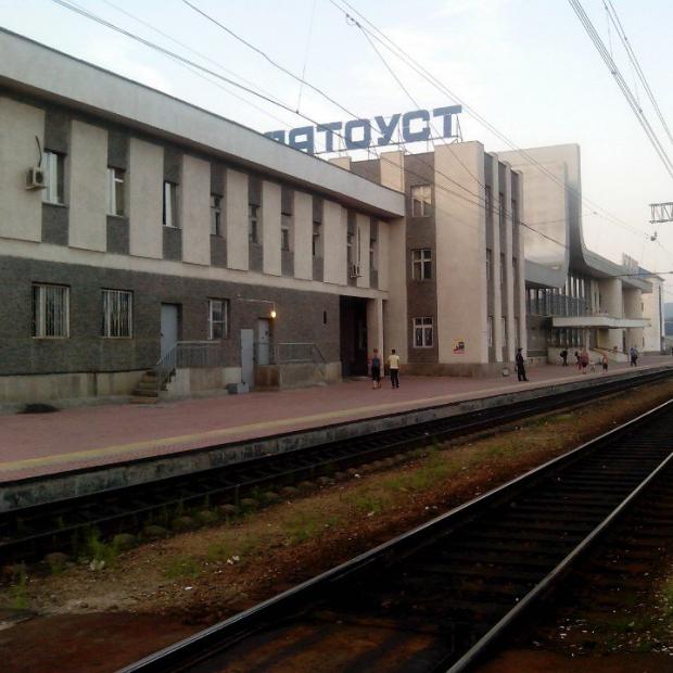 Фотографии мини отеля
Смарт Отель КДО Златоуст