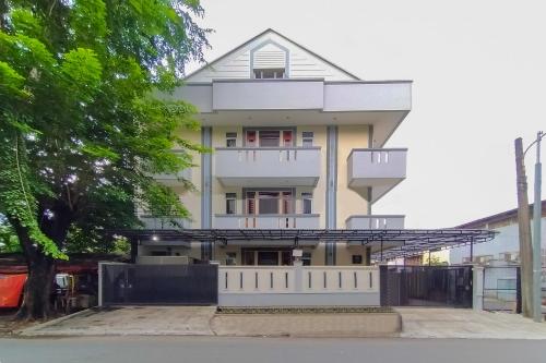 Фотография гостиницы KoolKost Syariah @ Duri Kosambi