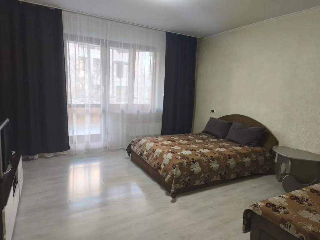 Фотография квартиры Квартира напротив Гранд Холл Сибирь