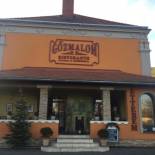 Фотография мини отеля Gőzmalom Étterem és Panzió