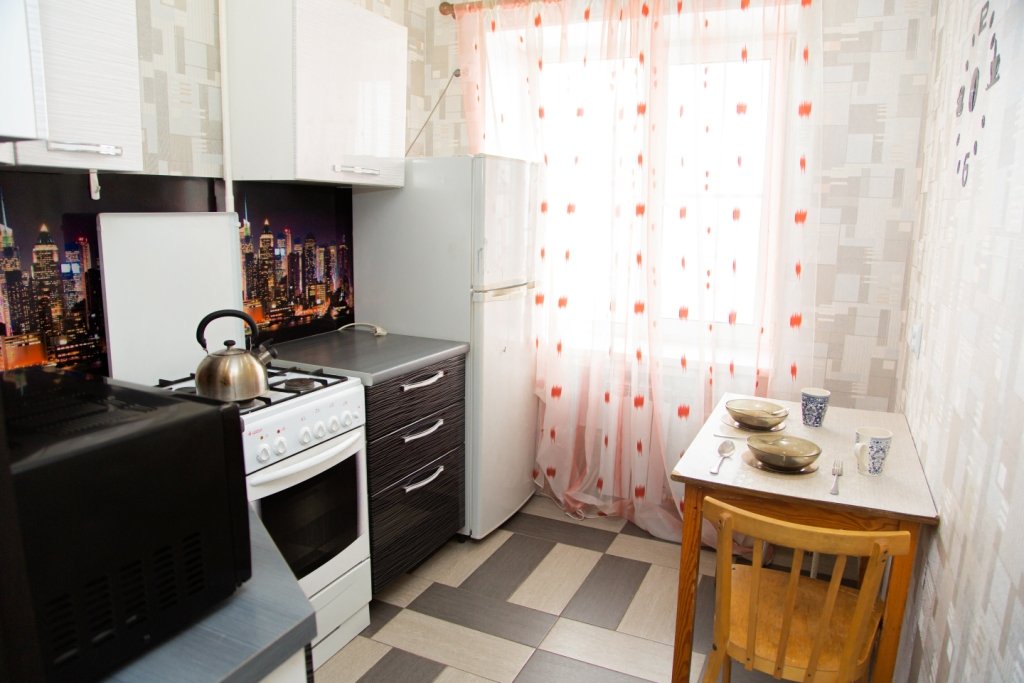 Фотография квартиры Апартаменты ApartLand - Магистральное Шоссе 45/2