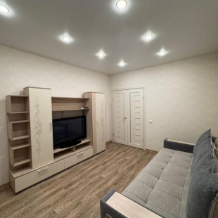 Фотография квартиры Апартаменты на улице Амурская 55/3