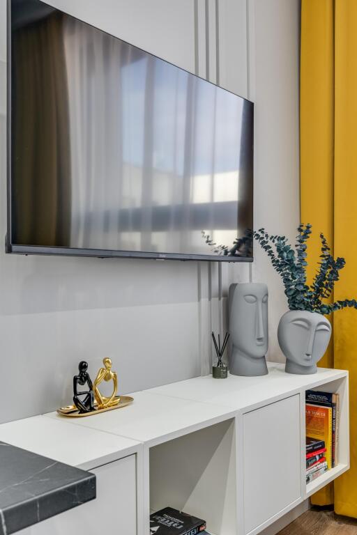 Фотография квартиры Estetic House (Эстетик Хаус) на улице Нижегородская 32/15