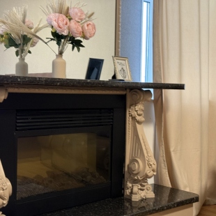 Фотография квартиры Квартира Художницы на Красной Площади