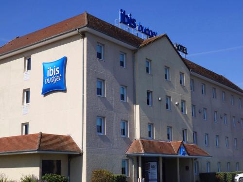 Фотография гостиницы ibis budget Bergerac