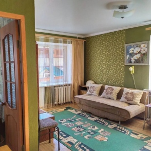 Фотография квартиры Квартира Однокомнатная