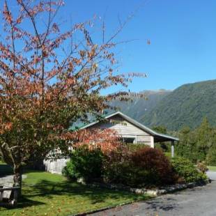 Фотографии мотеля
Rainforest Motel