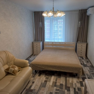 Фотография квартиры Апартаменты на Труда 8