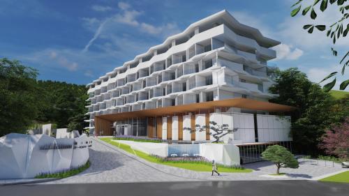 Фотография гостиницы Holiday Inn Express Qiliping, an IHG Hotel