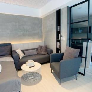 Фотографии мини отеля
Tainan Chuan Inn B