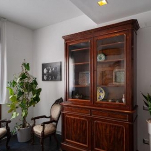 Фотография мини отеля President Suite