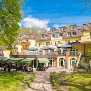 Фотографии гостиницы
Kurhaus am Inselsee