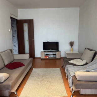 Фотография квартиры Квартира Двухкомнатная квартира Мартьянова 27 Невьянск