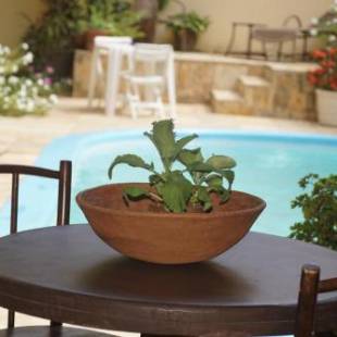 Фотографии мини отеля
Hospedaria Lua Raio de Sol