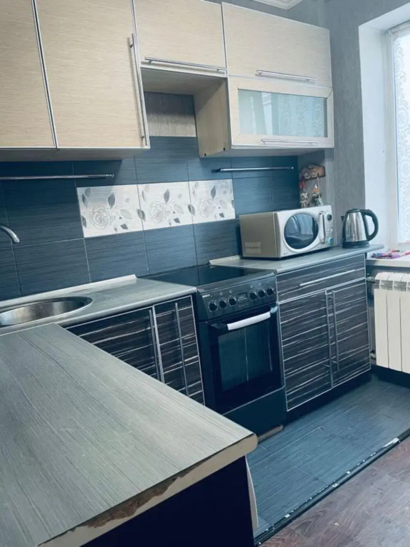 Фотография квартиры Апартаменты на улице Театральная 81