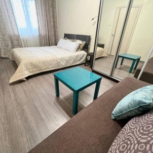 Фотография квартиры Апартаменты на проспекте Кирова 84