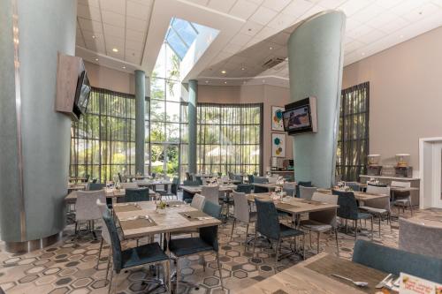 Фотография гостиницы StayEasy Emnotweni