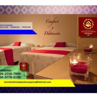 Фотография мини отеля Micro Hotel Express