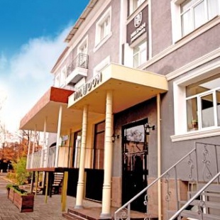 Фотография гостиницы Mildom Apartments