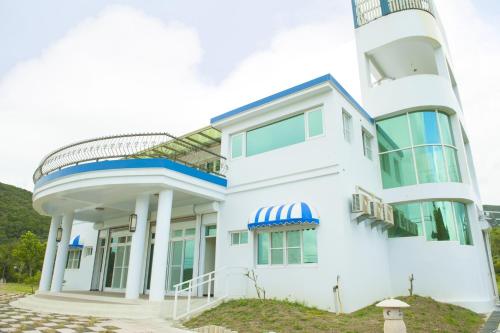 Фотографии мини отеля
Hot Spring Hill B&B