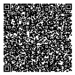 QR код гостиницы de Paris Odessa MGallery by Sofitel