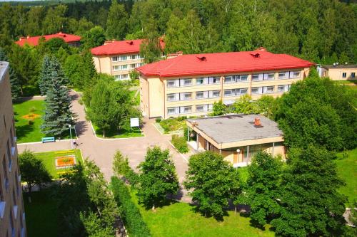 Фотография санатория Можайский