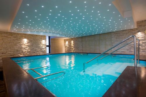 Фотография гостиницы Mercure Aix-les-Bains Domaine de Marlioz Hôtel & Spa