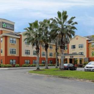 Фотографии гостиницы
Extended Stay America Suites - Orlando - Orlando Theme Parks - Major Blvd