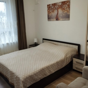 Фотография квартиры Квартира в новом доме