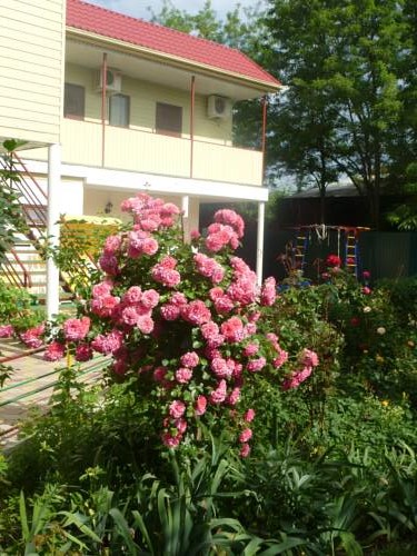 Фотография гостевого дома Маргарита