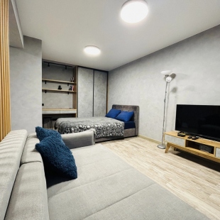 Фотография квартиры Квартира Сердце города