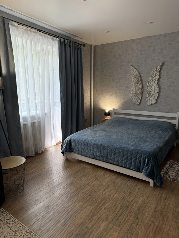 Фотография квартиры Апартаменты Крылья