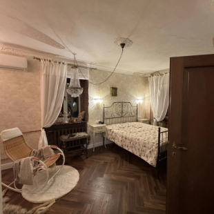 Фотография квартиры Апартаменты Адмирала Колчака в Историческом Центре Иркутска